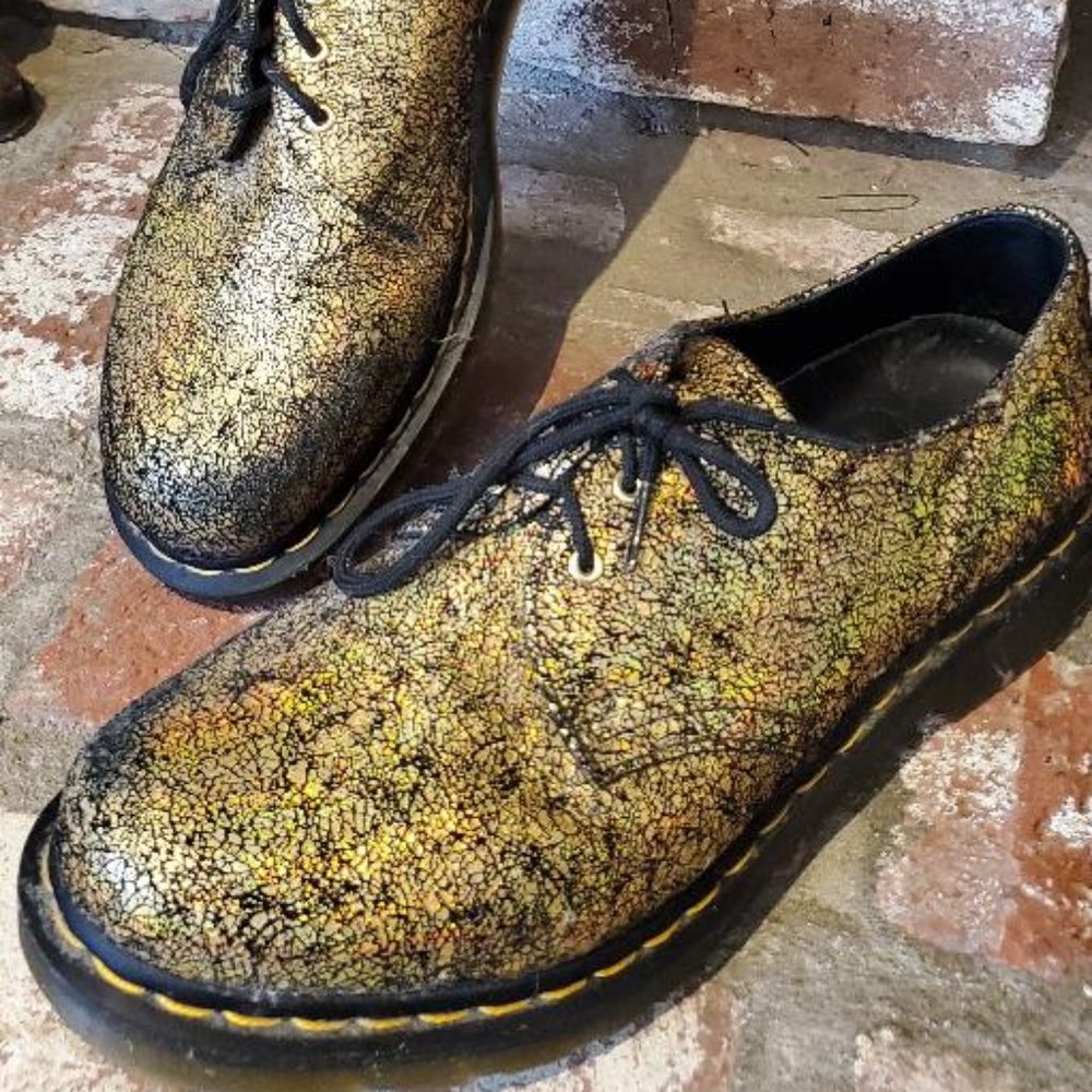 Dr. Martens Oxford size 11